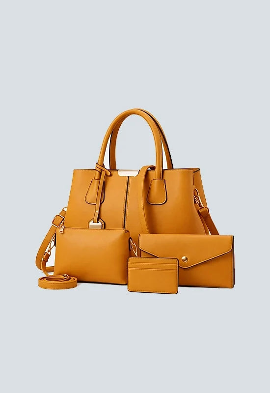 Vogue Handbag Set