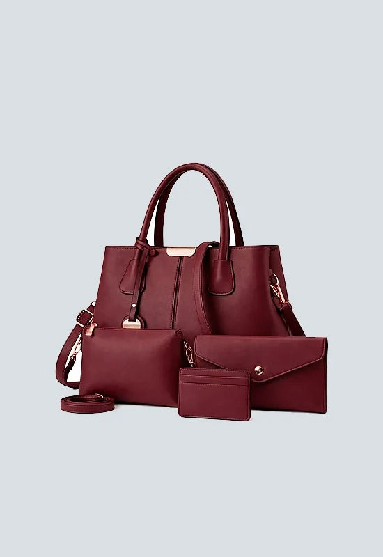 Vogue Handbag Set