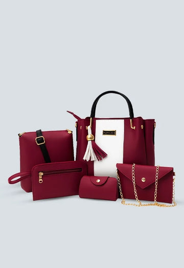 Lovely-5-Piece