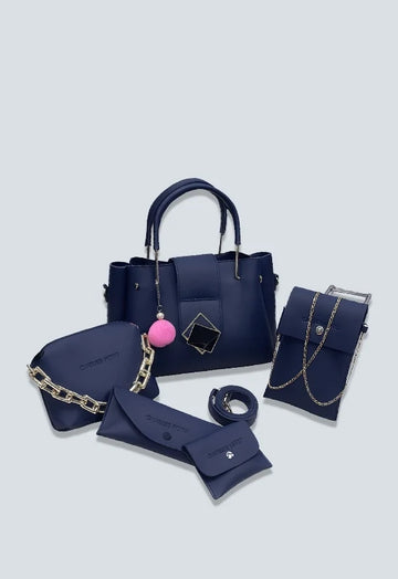 5-Piece-set