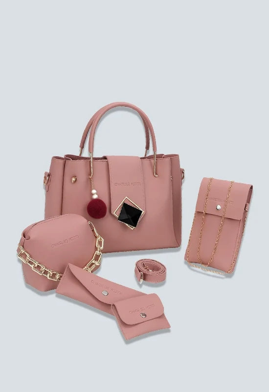 5-Piece-set