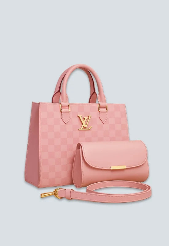 Lv-2-Piece
