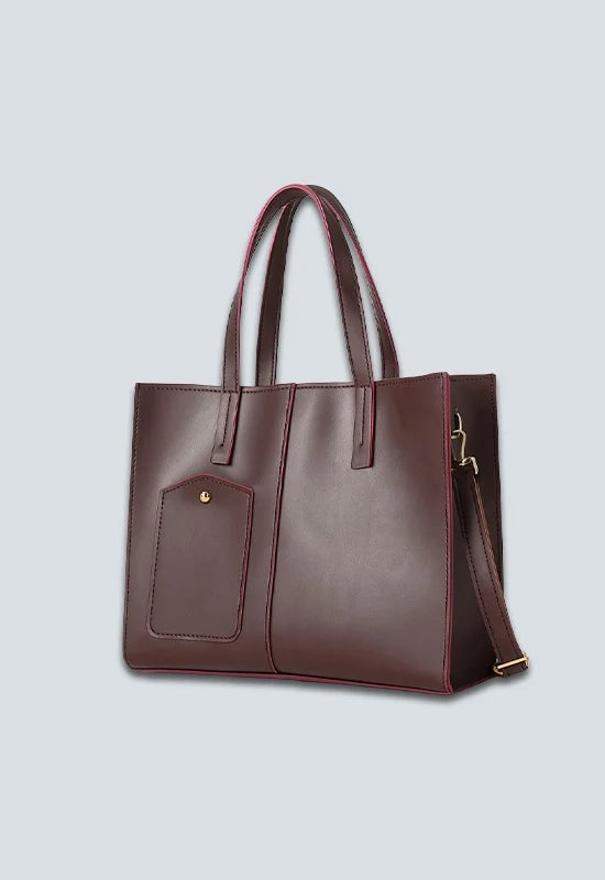 Side-Pocket