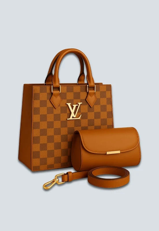 Lv-2-Piece