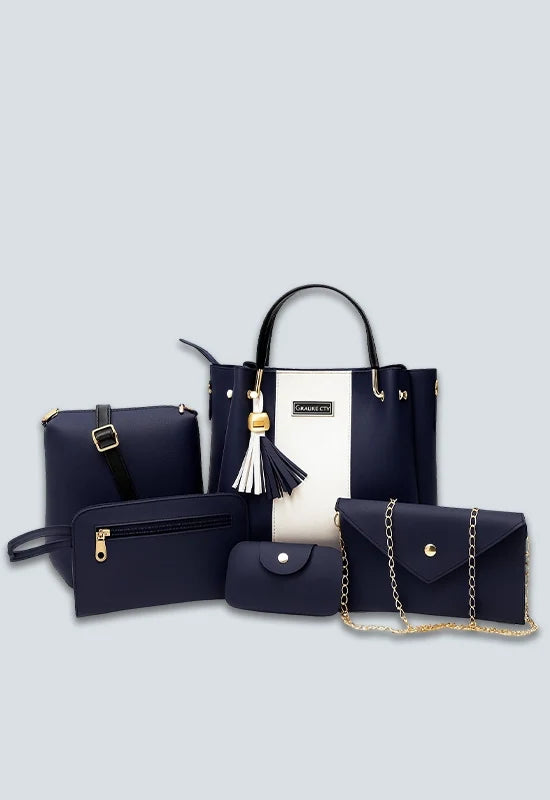 Lovely-5-Piece