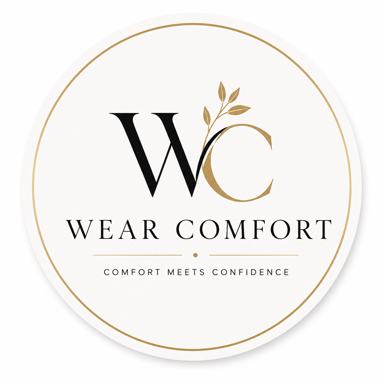 WEAR COMFORTS