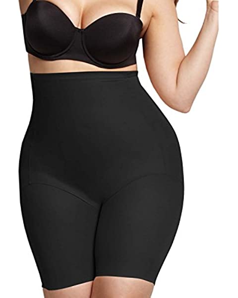 Premium Slim Body ComfortCurve High Waist Shaper | Instantly Look 10–20 Pounds Thinner — Breathable Lightweight & Summer Ready! (Copy)